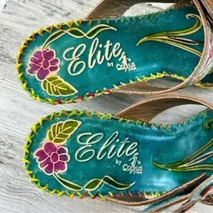 Elite by conkus shoes on sale